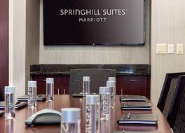 SpringHill Suites by Marriott Bakersfield 写真