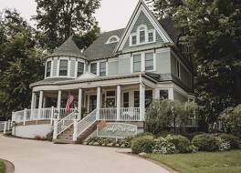 ギンゴウ ツリー イン 写真