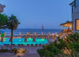 アッソス エデン ガーデン ホテル オール インクルーシブ 写真