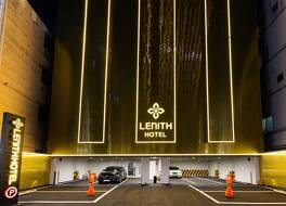 LENITH HOTEL 写真