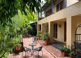 コック アンド ブル ブティック ホテル