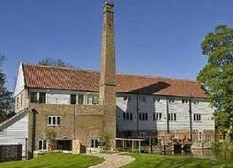 Tuddenham Mill Luxury Hotel 写真