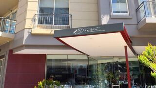 サウス ヤラ セントラル アパートメント ホテル