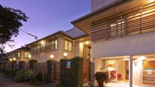 Brisbane Street Studios
