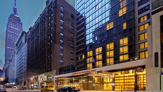 Hilton Garden Inn New York/Midtown Park Ave