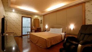 Hua Xiang Motel - Fengshan