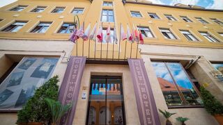 Hotel Gott