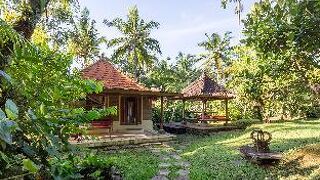 Prana Dewi Mountain Resort