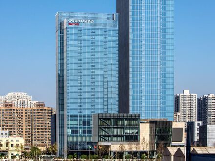Courtyard by Marriott Xi'an North 写真