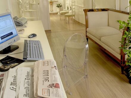 スイーツ ローマ 写真