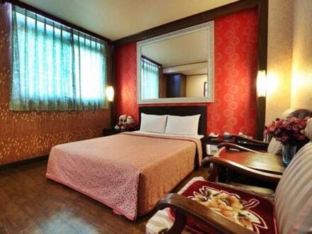 Hotel Lee Chan 写真