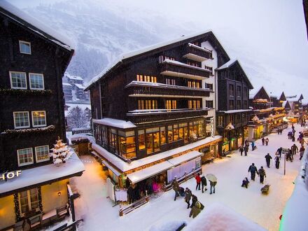 ザ ポルックス 写真