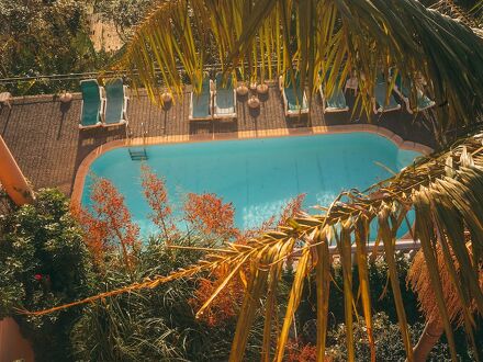 ヴィラ アルト ブティック ホテル 写真