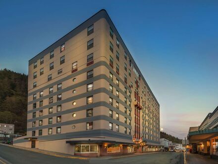 バラノフ ダウンタウン BW シグネチャー コレクション 写真