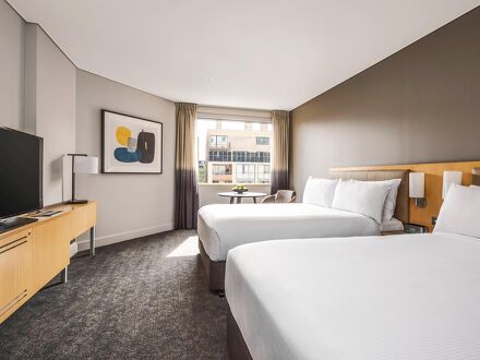 Novotel Sydney on Darling Harbour 写真