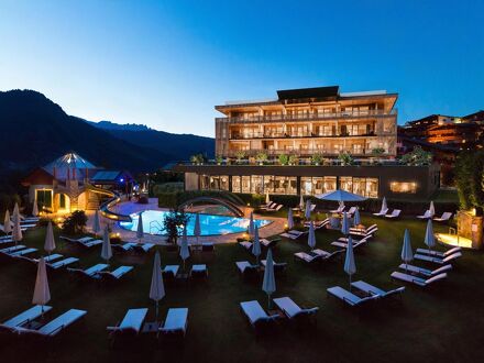 Hotel Berghof -  St. Johann in Salzburg 写真