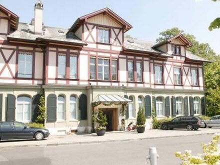 ユニーク ホテル インネレ エンゲ 写真