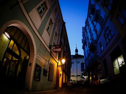 ペンション ウ リリー 写真