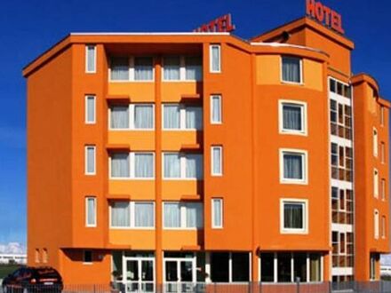 Hotel Verdina 写真