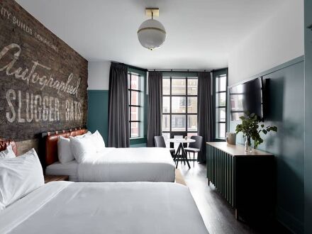 ザシカゴホテルコレクション - リグレイビル 写真