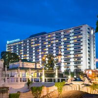 インターコンチネンタル ウィーン バイ IHG