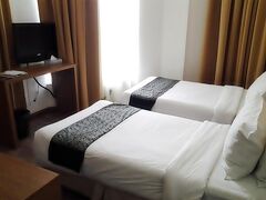 ドーマニホテル クチン 写真