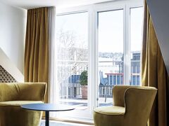 ソレル ホテル ゼーフェルト 写真