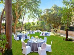 ITC マラーター ア ラグジュアリー コレクション ホテル ムンバイ 写真