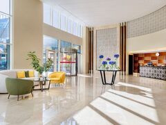 グランド ミレニアム アル ワフダ 写真