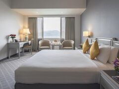 ベイビュー ホテル ランカウイ 写真