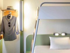 イビスバジェットバーミンガムセンター 写真