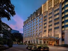 パーク ハイアット チェンナイ 写真