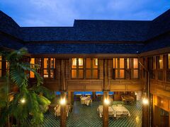 ルアン カム イン 写真