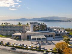 Domotel Xenia Volos 写真