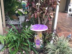 コラル ビラ モーター イン 写真