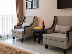 シルコテル ホイアン 写真