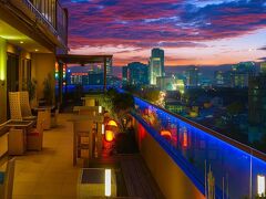 キャッスル ピーク ホテル 写真