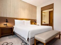 ハイアット プレイス チョンリ 写真