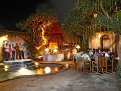 デワニ ビラ リゾート 写真