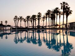 ヒルトン マルタ 写真