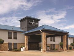 カントリー イン & スイーツ バイ ラディソン ブライアント (リトル ロック) アーカンソー 写真