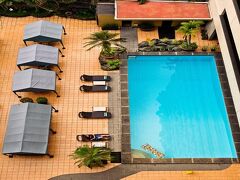 コパカバーナ アパートメント ホテル 写真