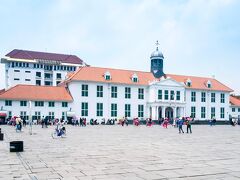 バンダラ インターナショナル ホテル 写真