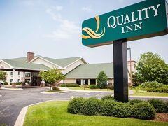 クオリティ イン ボーリングブルック I-55 写真