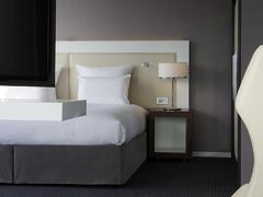 プルマン パリ センター ベルシー ホテル 写真