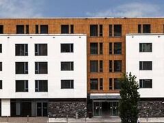 The Croke Park Hotel 写真