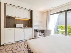 ホテル リド モンス サントル 写真