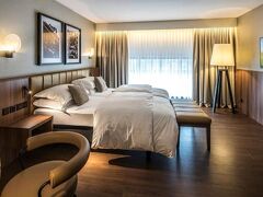 セントラル プラザ 写真