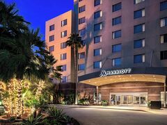 サンディエゴ マリオット デル マール 写真