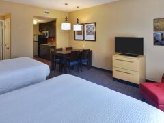 TownePlace Suites by Marriott Franklin Cool Springs 写真